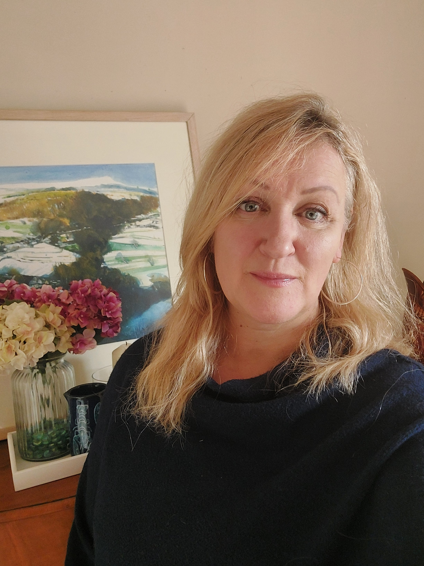 Danielle Hone, founder of Emmer Publishing